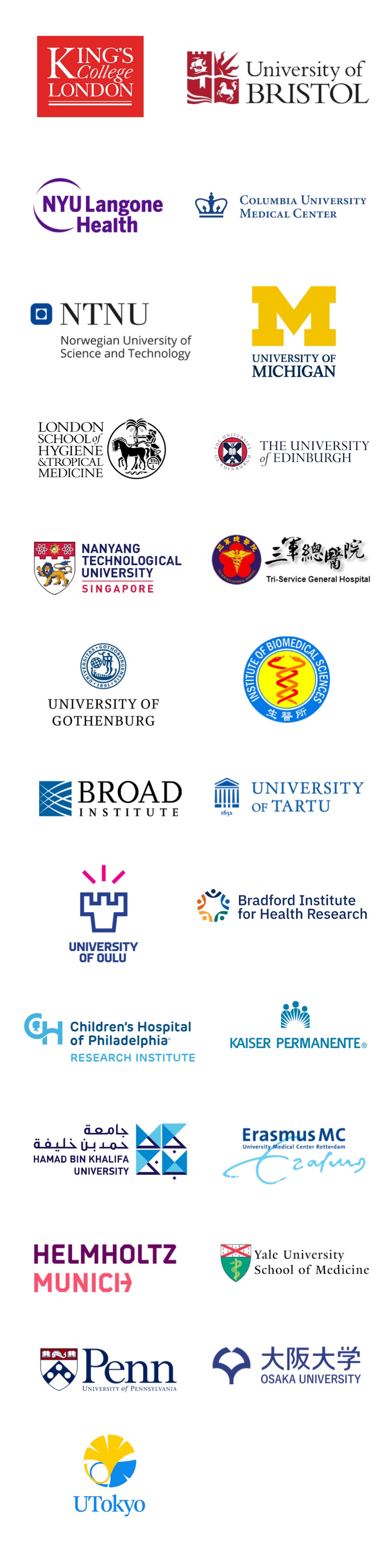 Large Consortium Logo